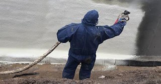 Гидроизоляция подвала снаружи от 675 руб. в Тутаеве