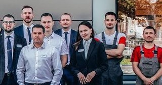 О компании ППуТтв, фото, команда