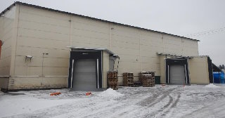 Тепловизионное обследование складов, Тутаев от 6743 руб.